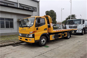 梅里斯达斡尔族区车辆公路救援