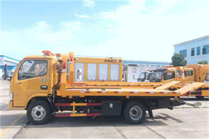 梅里斯达斡尔族区送油救援服务