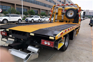 梅里斯达斡尔族区24小时汽车送油服务公司