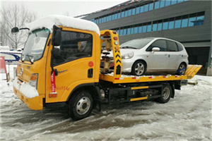 梅里斯达斡尔族区附近道路救援服务