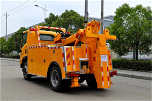 梅里斯达斡尔族区高速路拖车费